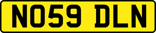 NO59DLN