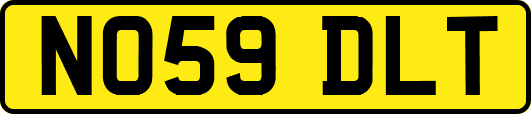 NO59DLT
