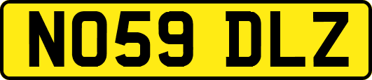 NO59DLZ