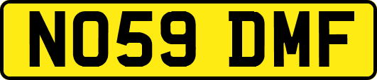 NO59DMF
