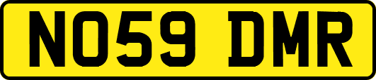 NO59DMR