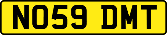 NO59DMT