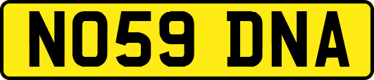 NO59DNA