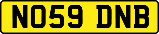 NO59DNB