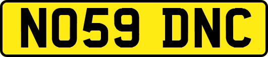 NO59DNC