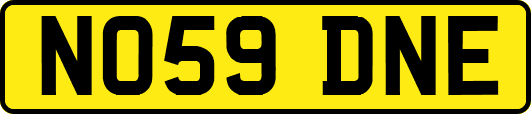 NO59DNE