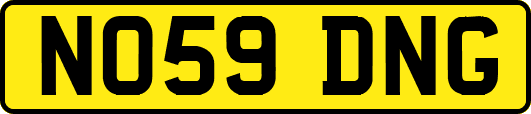 NO59DNG