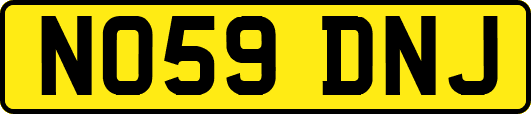 NO59DNJ