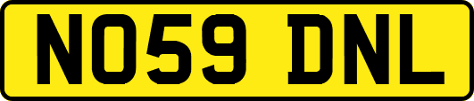 NO59DNL
