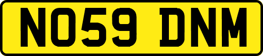 NO59DNM