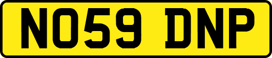 NO59DNP