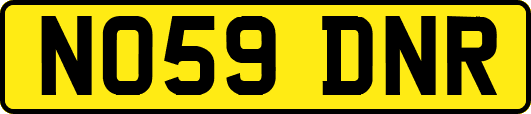 NO59DNR