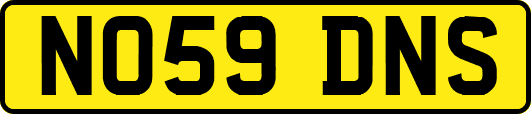 NO59DNS