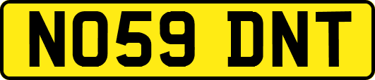 NO59DNT
