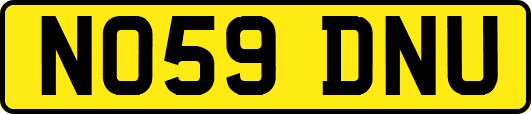NO59DNU