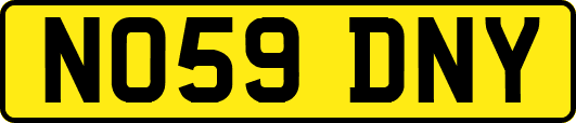 NO59DNY