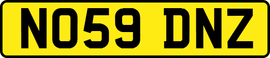 NO59DNZ