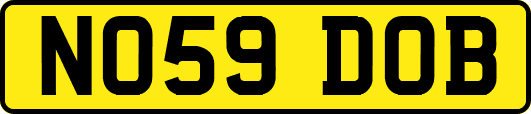 NO59DOB