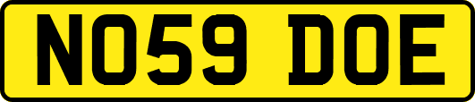 NO59DOE