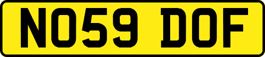 NO59DOF