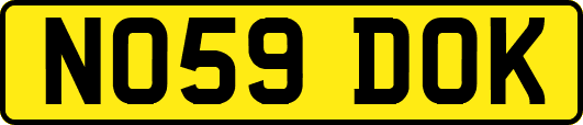 NO59DOK