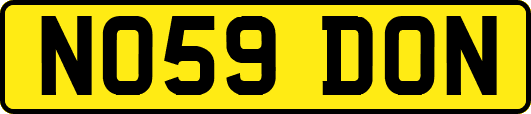 NO59DON