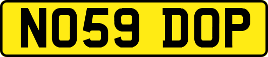 NO59DOP