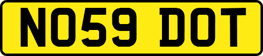 NO59DOT