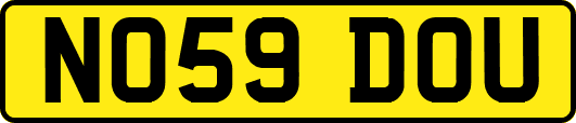 NO59DOU