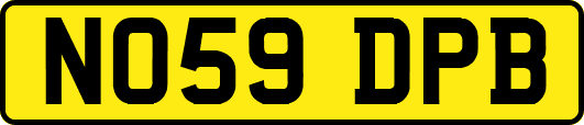 NO59DPB