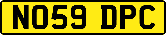 NO59DPC