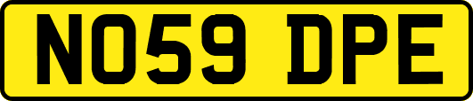 NO59DPE