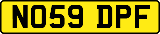 NO59DPF