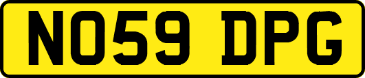 NO59DPG