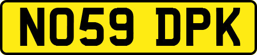 NO59DPK
