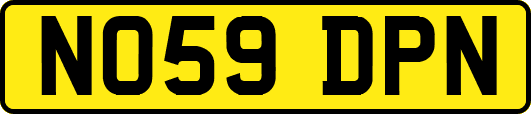 NO59DPN