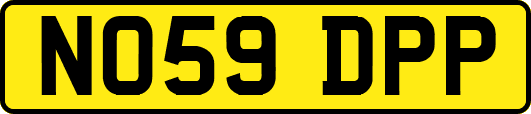 NO59DPP