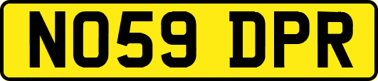 NO59DPR