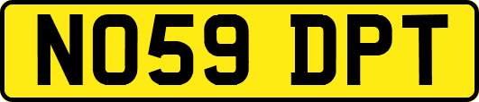 NO59DPT