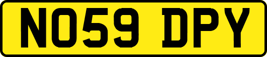 NO59DPY