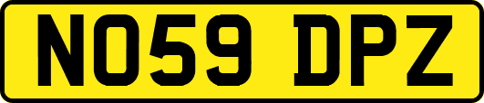 NO59DPZ