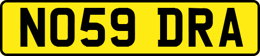 NO59DRA