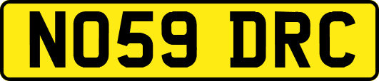 NO59DRC