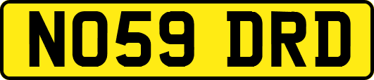 NO59DRD
