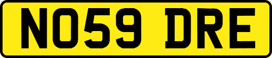 NO59DRE