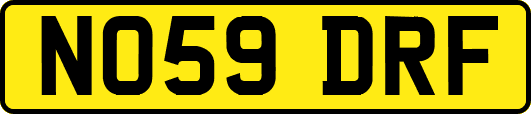 NO59DRF