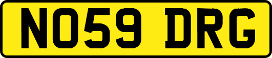 NO59DRG