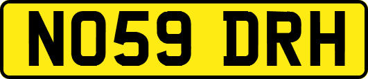 NO59DRH