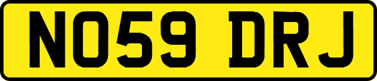 NO59DRJ