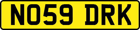 NO59DRK